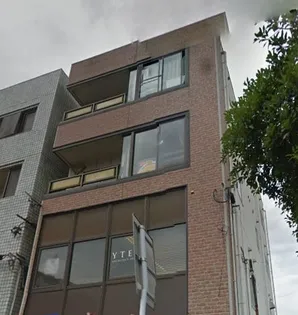 服部ビル【4階】の外観