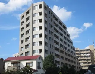 プラウド調布柴崎の画像