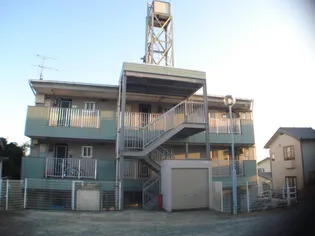 コーポ平塚の画像