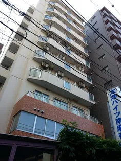 ステージファースト南麻布の画像