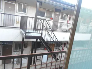 なかじまハイツ【2階】のその他画像