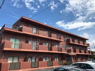 ロイヤルヒルズ大宮の画像