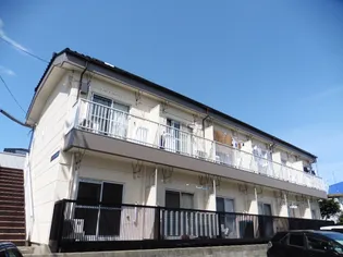 ニューヴィラ新垢田の画像