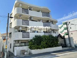 ジョイフル塩釜口II【1階】の外観