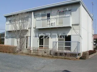 ノヴァハイツAの画像