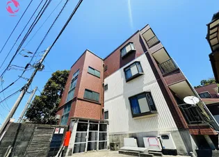 オスカーマンションの画像