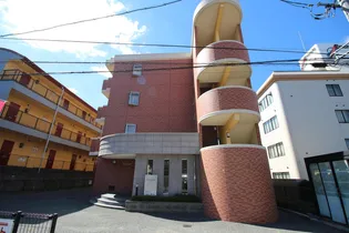 サニーヴェールの画像