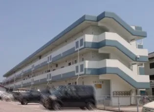 高知県高知市介良乙【マンション】の外観