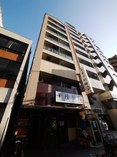 コスモAoi伊勢佐木長者町【2階】の外観