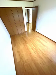 フォーエバー・サニー【2階】の内装