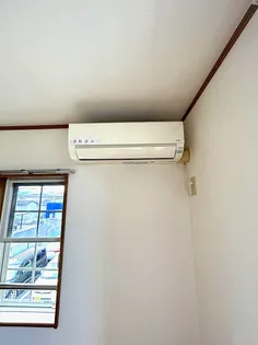 フォーエバー・サニー【2階】の内装