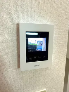 フォーエバー・サニー【2階】の内装