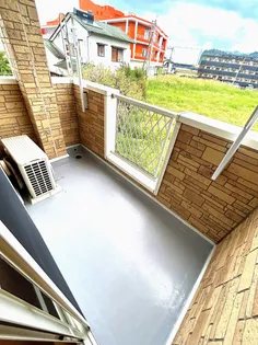 フォーエバー・サニー【2階】の内装