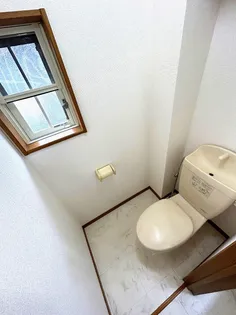 フォーエバー・サニー【2階】の内装