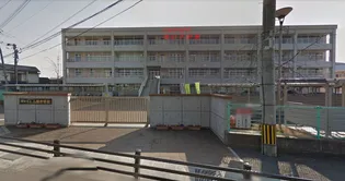 フォーエバー・サニー【2階】の周辺