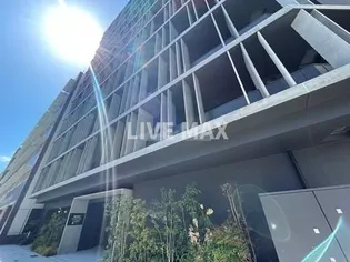 神奈川県横浜市中区不老町2【マンション】の外観