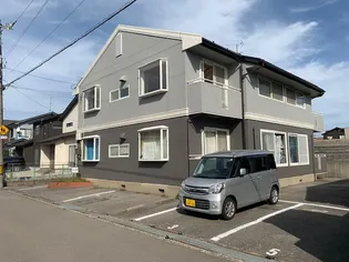 セジュール中島の画像