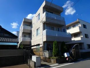 さくらハイツの画像