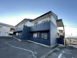 ヴィステリア27【1階】の外観