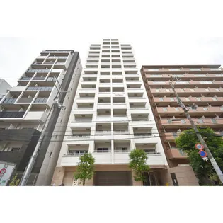 アーバネックス天満橋の画像