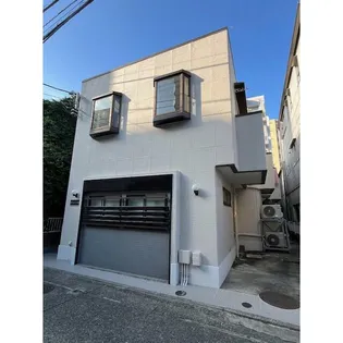 神奈川県小田原市栄町3【アパート】の外観