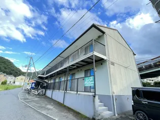 セジュール芝山の画像