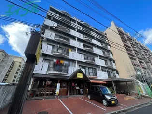 第三セントラルビルの画像