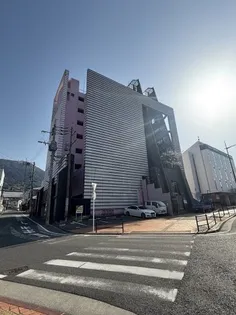 ARK-M【6階】の外観