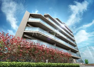 N-stage船堀【5階】の外観