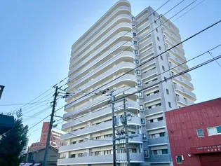 ヒューマンズ六ツ門の画像