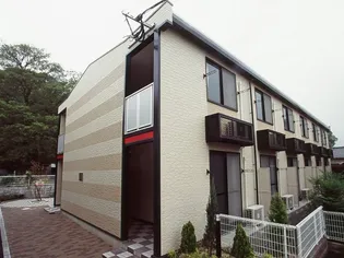 レオパレス土井駅東の画像