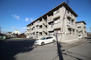 塚原マンションBの画像