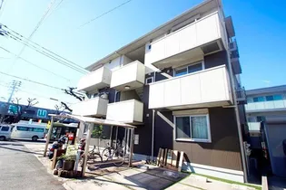 フェーレス翠町の画像