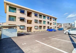 第2高尾マンションの画像