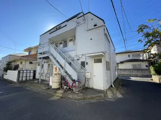 旭ハイツの画像