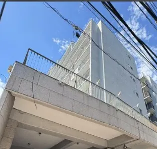 東京都練馬区豊玉上2【マンション】の外観