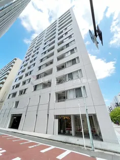 人形町デュープレックスリズ【5階】の外観