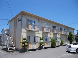 サンシティ静里Bの画像