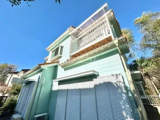 千葉県茂原市弓渡【一戸建】の外観