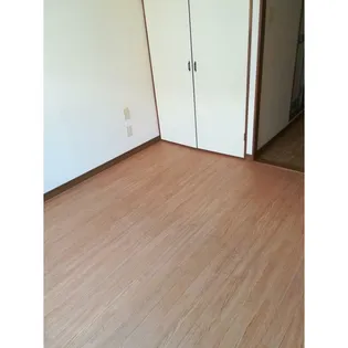 メイプルハイム【1階】の内装