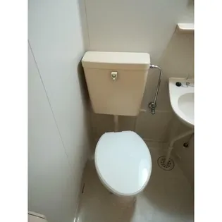 メイプルハイム【1階】の内装