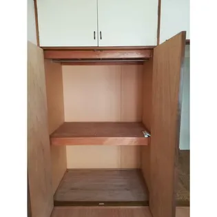 メイプルハイム【1階】の内装