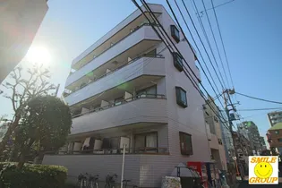 メイプルハイムの画像