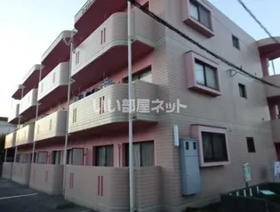 フェリス上柴の画像