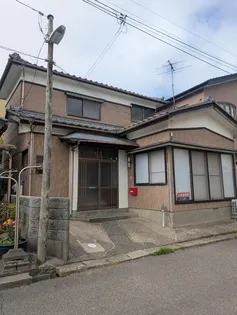 新潟県新潟市西区坂井砂山4【一戸建】の外観