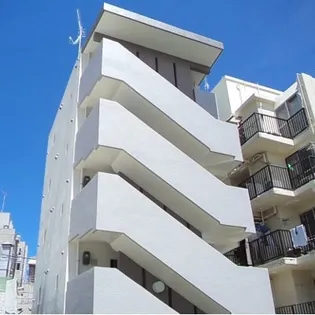 沖縄県那覇市牧志3【マンション】の外観