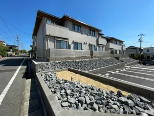 リベール桜ケ丘ABの画像