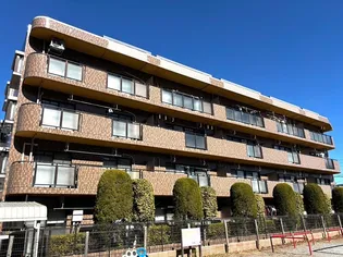 グレースメゾン【2階】の外観