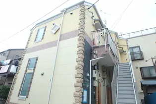 ユナイト元住吉サン セバスチャンの画像