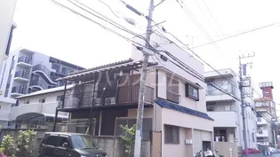 第3湘南ハイツ【2階】の外観